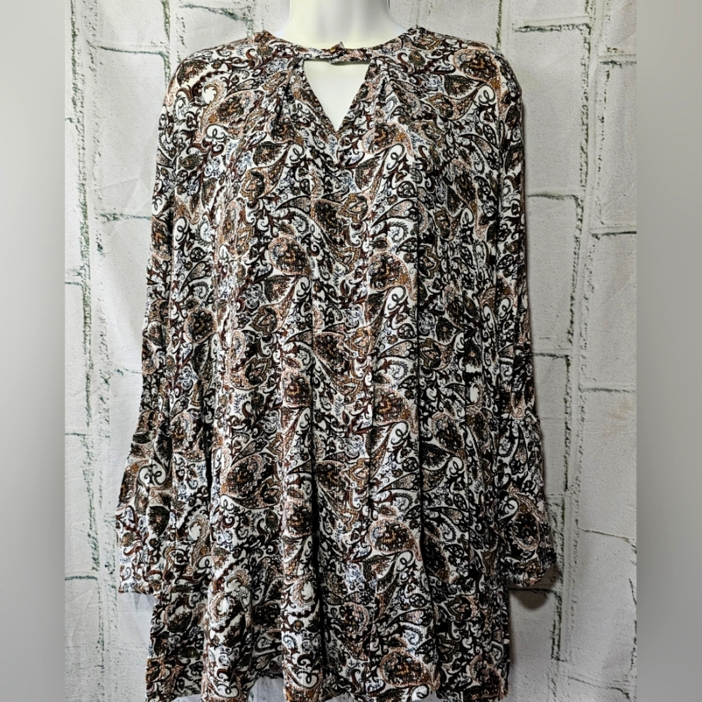 Umgee Tunic